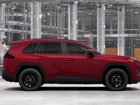 New 2026 Toyota RAV4 XLE Premium image 12