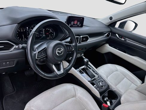 Used 2019 MAZDA CX-5 Grand Touring Reserve AWD/4WD image 7