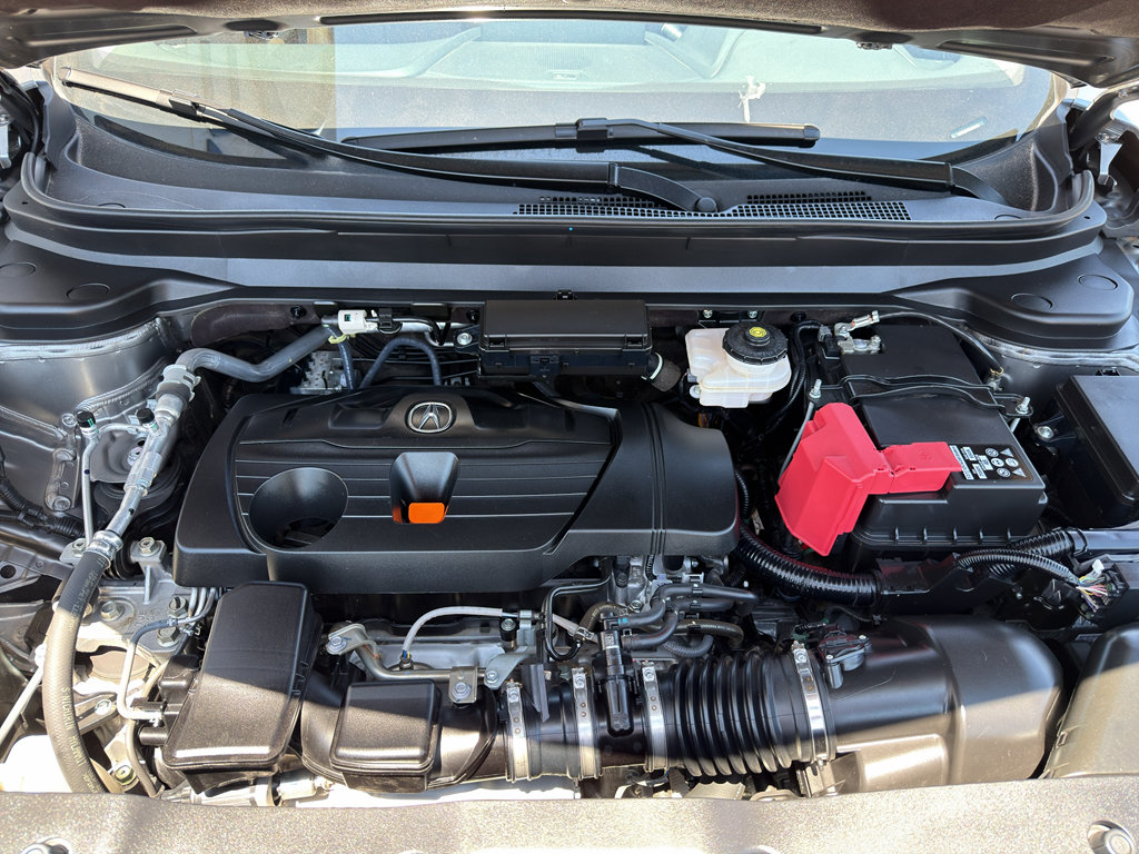 Certified 2025 Acura RDX w/ Technology Package AWD/4WD image 18
