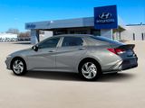 New 2025 Hyundai Elantra Sport image 4