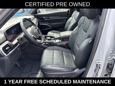 Used 2025 Kia Telluride SX Prestige X-Line AWD/4WD image 14