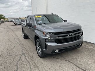 Used 2021 Chevrolet Silverado 1500 RST w/ Z71 Off-Road Package video 1