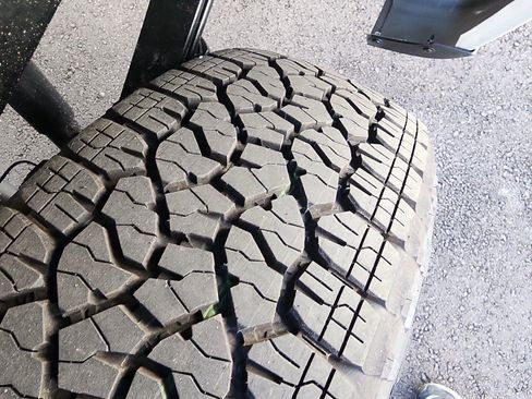 New 2026 Chevrolet Silverado 1500 RST w/ RST Select Package image 10