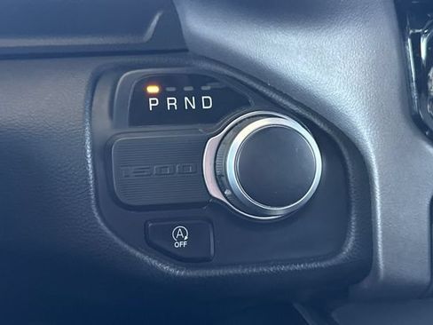 Certified 2021 RAM 1500 Big Horn RWD image 21