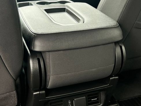 Used 2024 Chevrolet Silverado 1500 LT RWD image 24