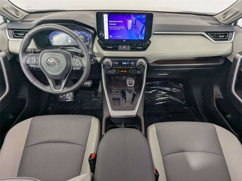 Certified 2024 Toyota RAV4 Limited w/ Weather Package FWD image 39