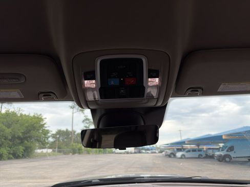 New 2026 RAM 3500 Longhorn AWD/4WD image 14