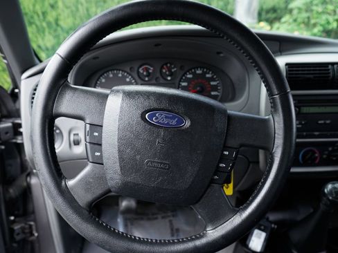 Used 2009 Ford Ranger XL RWD image 22