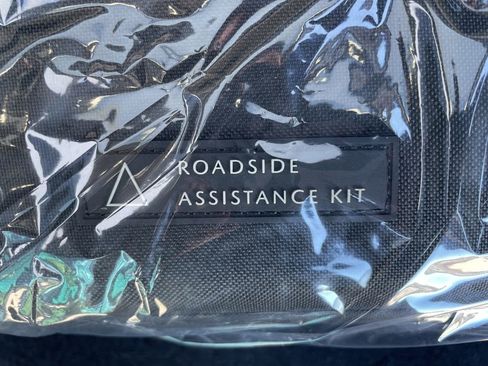 New 2026 MAZDA CX-50 2.5 Turbo w/ Weather Package AWD/4WD image 10
