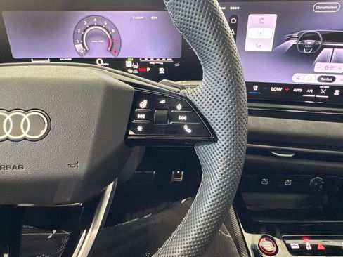 New 2026 Audi S5 Premium Plus AWD/4WD image 21