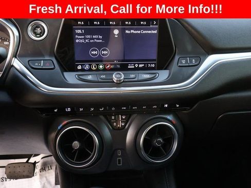 Used 2022 Chevrolet Blazer LT image 24