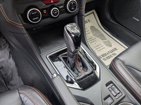 Used 2022 Subaru Crosstrek 2.5i Limited w/ Moonroof Package 2 image 21