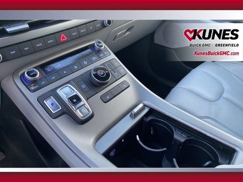 Used 2024 Hyundai Palisade SEL image 27