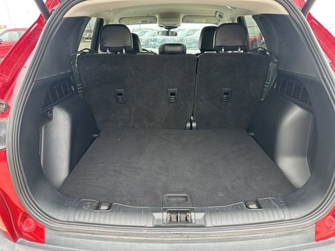 Used 2022 Ford Escape SEL image 27