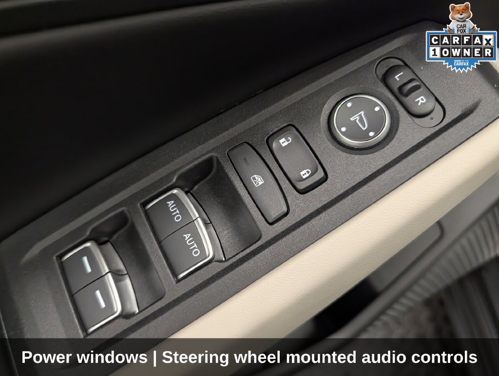 Used 2024 Honda Accord EX image 11