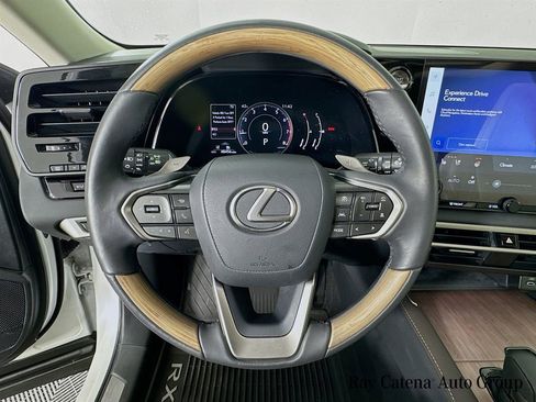 Certified 2023 Lexus RX 350 Premium w/ Accessory Package image 11