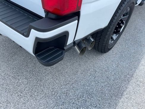 New 2026 Ford F250 XL w/ STX Appearance Package AWD/4WD image 17