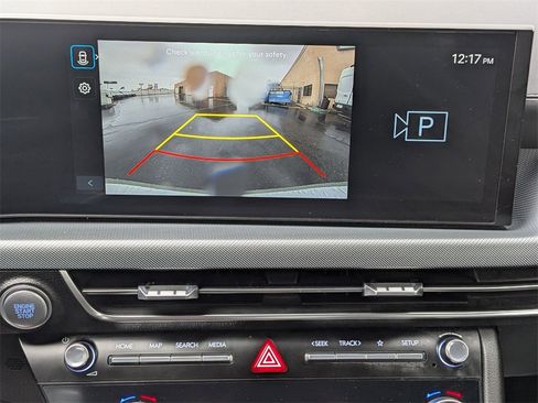 Used 2025 Hyundai Sonata SEL image 18