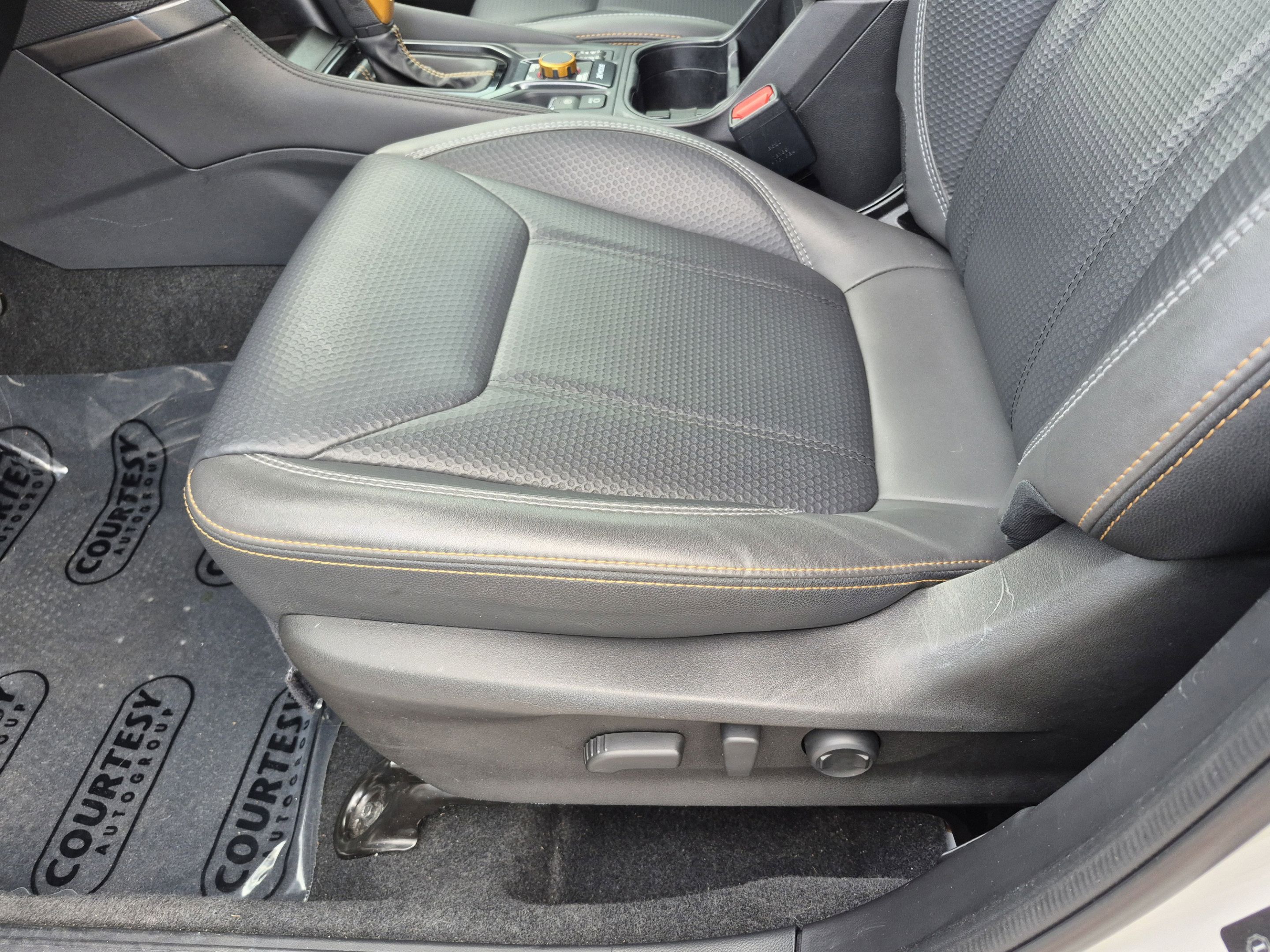 Used 2022 Subaru Forester Wilderness AWD/4WD image 21
