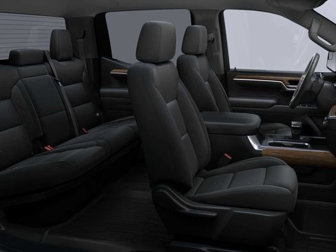 New 2026 Chevrolet Silverado 1500 RST image 35