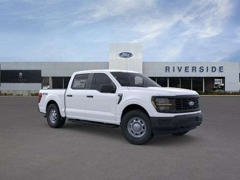 New 2026 Ford F150 XL AWD/4WD image 7