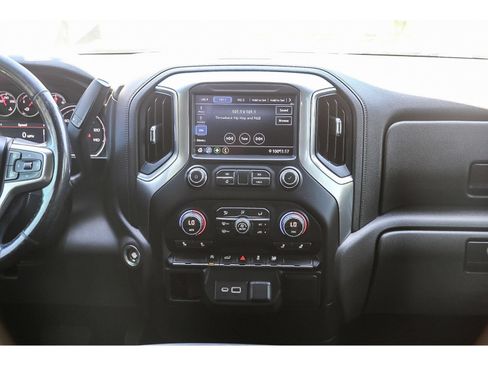 Used 2019 Chevrolet Silverado 1500 RST w/ All-Star Edition AWD/4WD image 11