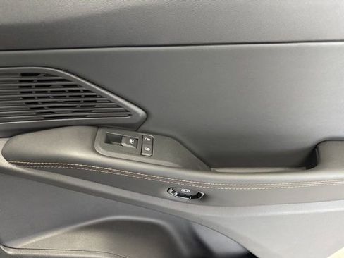 New 2026 Jeep Cherokee Overland image 50