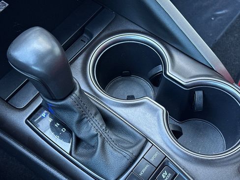 Certified 2024 Toyota Camry XSE w/ Navigation Package image 21