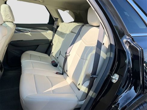 New 2025 Cadillac XT5 Premium Luxury w/ Technology Package image 26