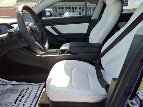Used 2020 Tesla Model 3 Performance AWD/4WD image 14