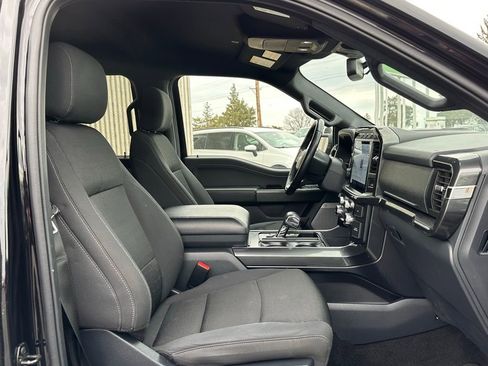 Used 2022 Ford F150 XLT w/ Equipment Group 302A High image 21