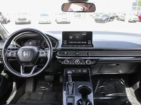 Used 2022 Honda Civic EX-L image 17