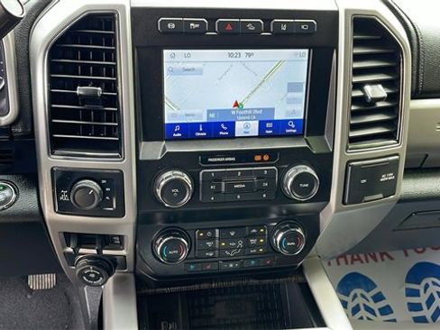 Used 2021 Ford F250 Lariat image 18