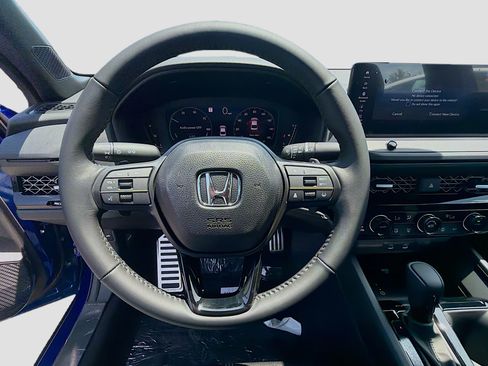 New 2026 Honda Accord Sport image 10