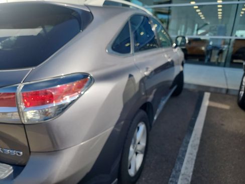Used 2015 Lexus RX 350 FWD w/ Premium Package image 5