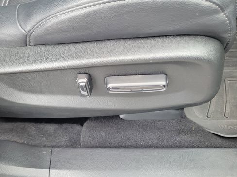 Used 2022 Honda CR-V Touring image 20