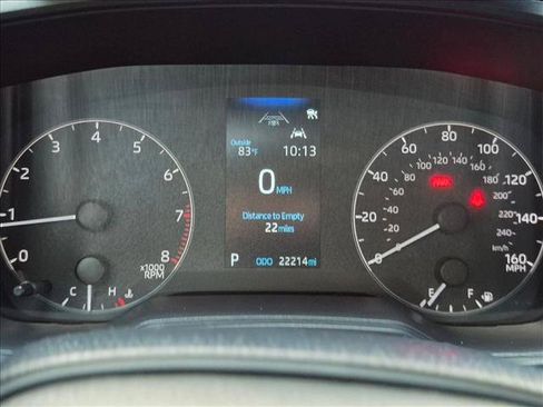 Used 2024 Toyota Corolla LE FWD image 11