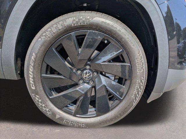 New 2026 Volkswagen Atlas SE FWD image 11