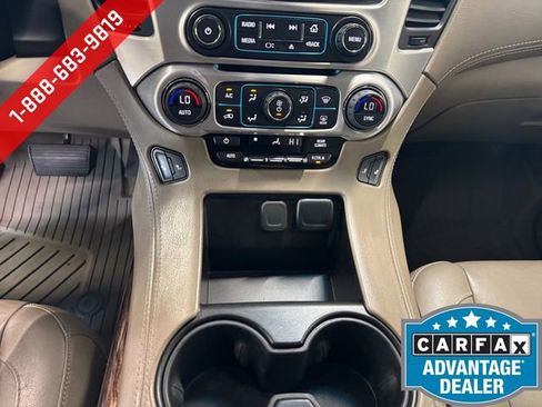 Used 2018 GMC Yukon SLT w/ Open Road Package AWD/4WD image 15