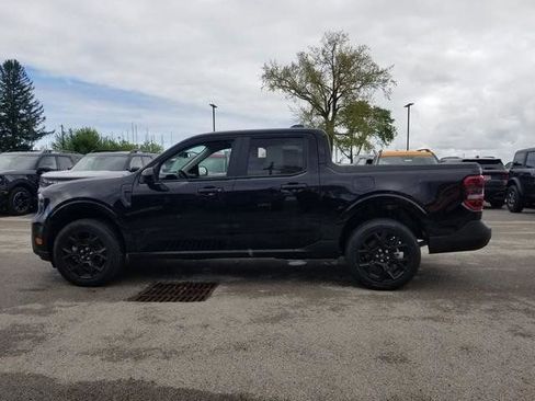 New 2026 Ford Maverick XLT w/ XLT Luxury Package AWD/4WD image 9