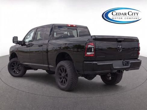 Used 2019 RAM 2500 Big Horn AWD/4WD image 3