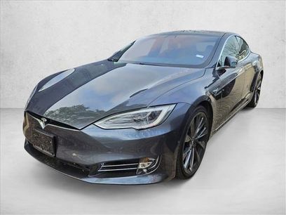 Used 2021 Tesla Model S Performance
