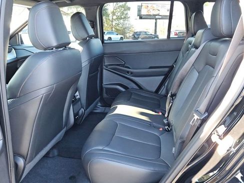 New 2026 Jeep Cherokee Limited image 4