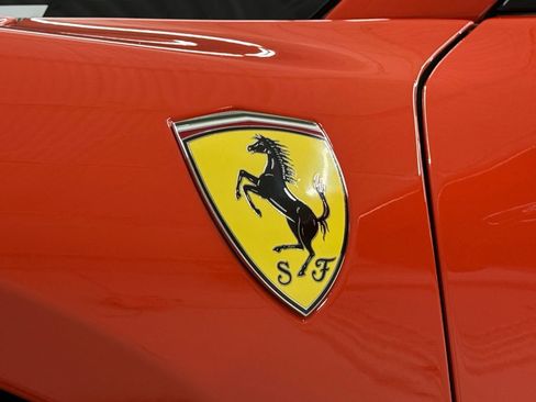Used 2024 Ferrari 296 GTS image 13