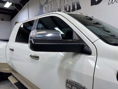 Used 2017 RAM 3500 Laramie Longhorn image 74