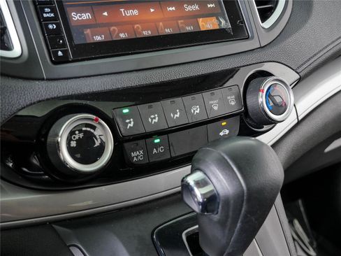 Used 2015 Honda CR-V EX image 16
