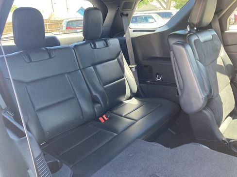 Used 2025 Ford Explorer ST AWD/4WD image 22
