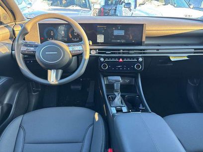 New 2026 Hyundai Santa Cruz SEL