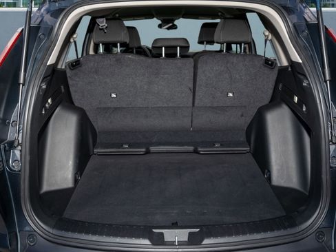 Used 2025 Honda CR-V LX image 10