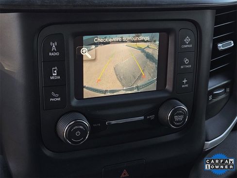 Used 2022 RAM 1500 Lone Star image 20